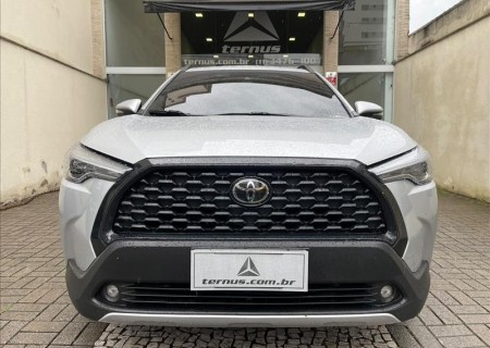TOYOTA COROLLA CROSS 2.0 Vvt-ie XRE 2023/2023