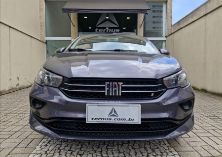 FIAT CRONOS 1.0 Firefly Drive 2022/2023