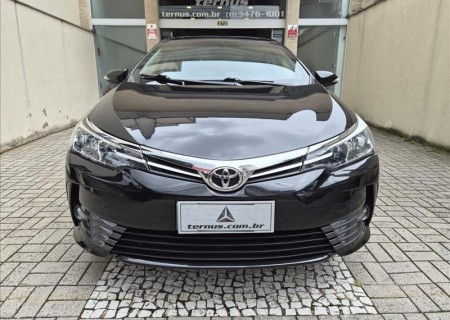 TOYOTA COROLLA 2.0 XEI 16V 2017/2018