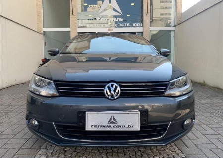 VOLKSWAGEN JETTA 2.0 TSI Highline 200cv 2012/2012