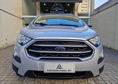 FORD ECOSPORT 1.5 Ti-vct SE Direct 2019/2020