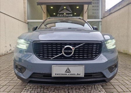 VOLVO XC40 2.0 T5 R-design AWD Geartronic 2019/2020