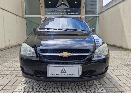 CHEVROLET CLASSIC 1.0 MPFI LS 8V 2013/2014