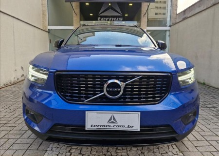 VOLVO XC40 2.0 T5 R-design AWD Geartronic 2019/2020
