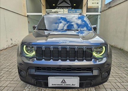 JEEP RENEGADE 1.3 T270 Turbo Sport 2023/2024