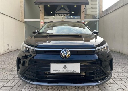 VOLKSWAGEN NIVUS 1.0 200 TSI Sense 2025/2026
