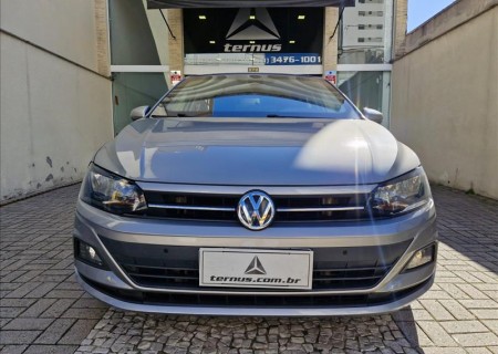 VOLKSWAGEN VIRTUS 1.0 200 TSI Comfortline 2021/2022