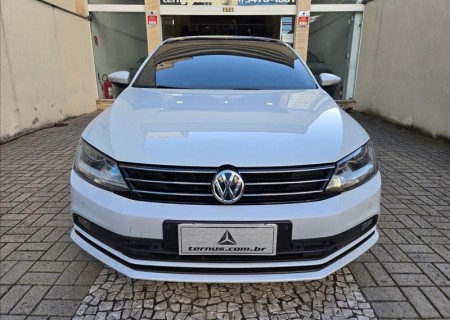 VOLKSWAGEN JETTA 1.4 16V TSI Comfortline 2017/2018