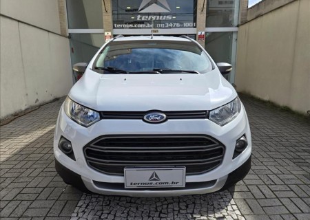 FORD ECOSPORT 1.6 Freestyle 16V 2013/2014