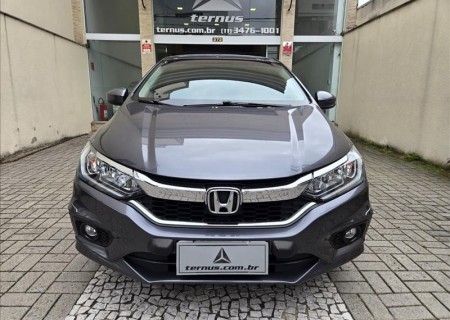 HONDA CITY 1.5 LX 16V 2019/2019