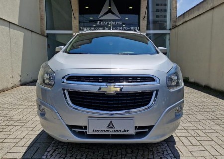 CHEVROLET SPIN 1.8 LTZ 8V 2014/2015