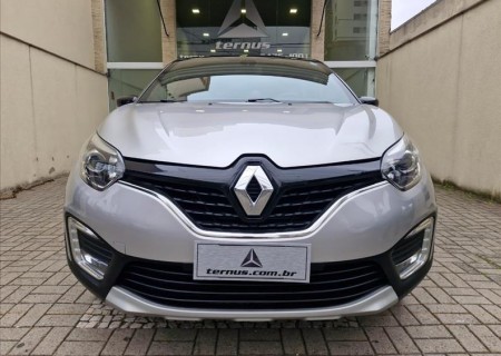 RENAULT CAPTUR 2.0 16V Intense 2020/2021