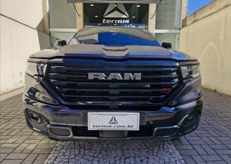 RAM RAMPAGE 2.0 Hurricane 4 Turbo R/T 4X4 2023/2024