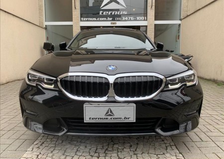 BMW 320I 2.0 16V Turbo Sport GP 2019/2020