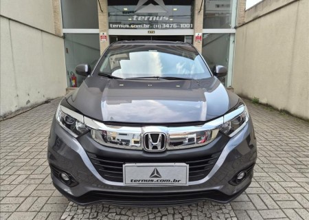 HONDA HR-V 1.8 16V LX 2019/2020