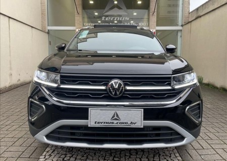 VOLKSWAGEN T-CROSS 1.4 250 TSI Highline 2025/2026
