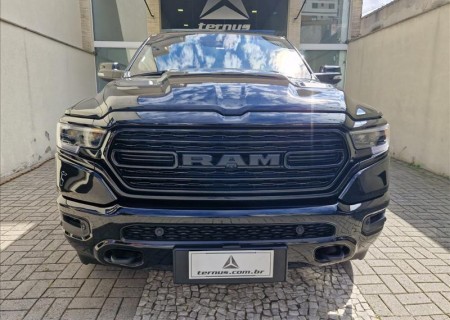 RAM 1500 5.7 V8 Limited Night Edition CD 4X4 2023/2024