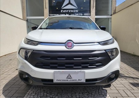FIAT TORO 1.8 16V EVO Freedom AT6 2016/2017