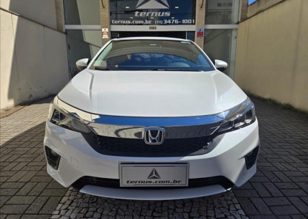 HONDA CITY 1.5 I-vtec EXL 2022/2022