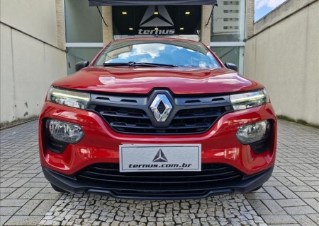 RENAULT KWID 1.0 12V SCE ZEN 2022/2023