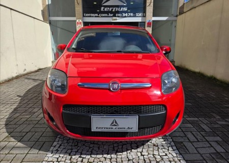 FIAT PALIO 1.6 MPI Sporting 16V 2015/2016