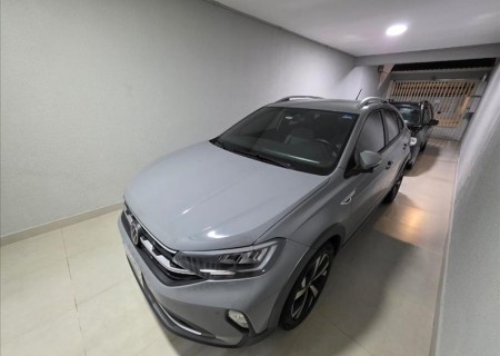 VOLKSWAGEN NIVUS 1.0 200 TSI Highline 2023/2023