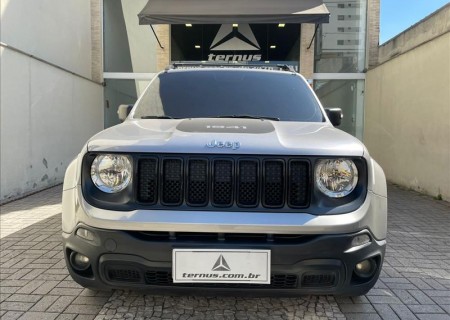JEEP RENEGADE 1.8 16V 2019/2020