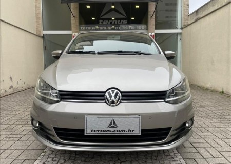 VOLKSWAGEN FOX 1.6 MSI Highline 16V 2014/2015