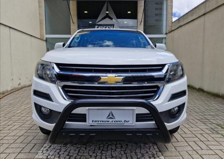 CHEVROLET S10 2.8 LT 4X4 CD 16V Turbo 2018/2019