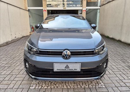 VOLKSWAGEN VIRTUS 1.0 200 TSI Highline 2023/2024