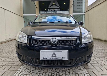 FIAT SIENA 1.4 MPI EL 8V 2014/2015