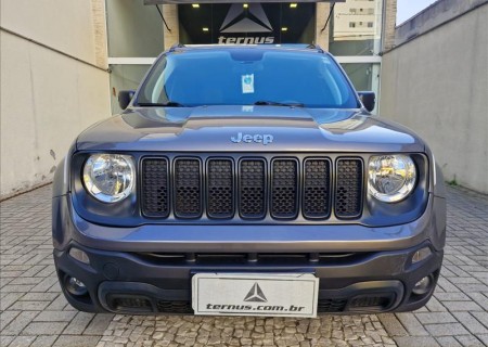 JEEP RENEGADE 1.8 16V Sport 2018/2019