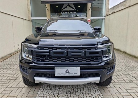 FORD RANGER 3.0 V6 Turbo Raptor 4X4 2023/2024