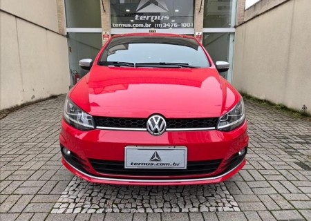 VOLKSWAGEN FOX 1.6 MI Rock IN RIO 8V 2015/2016