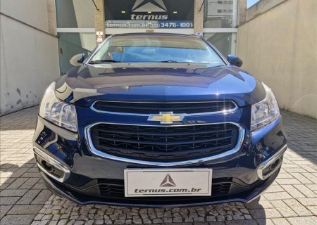 CHEVROLET CRUZE 1.8 LT 16V 2015/2015