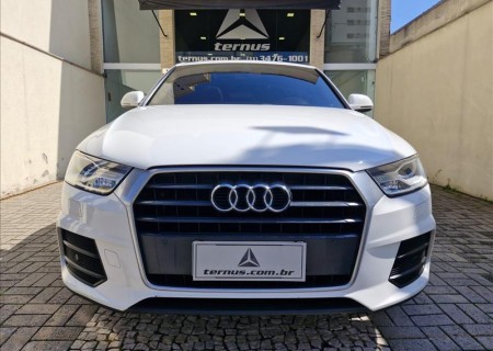 AUDI Q3 1.4 TFSI Ambition S Tronic 2016/2017