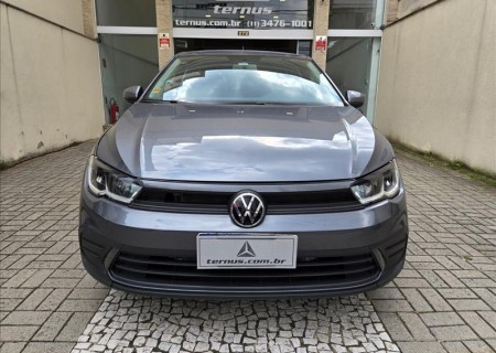 VOLKSWAGEN POLO 1.0 170 TSI Comfortline 2023/2024