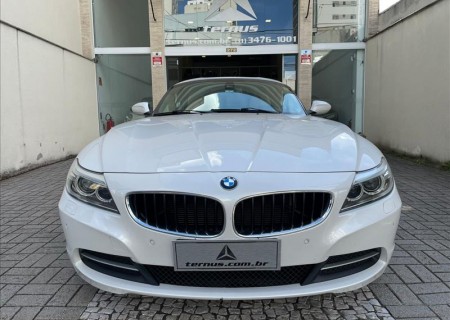 BMW Z4 2.0 16V Turbo Sdrive20i 2014/2015