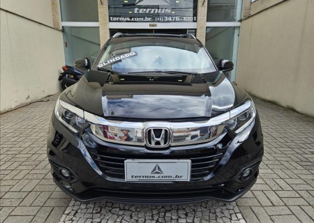 HONDA HR-V 1.8 16V EXL 2020/2020