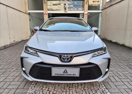 TOYOTA COROLLA 2.0 Vvt-ie XEI 2021/2022