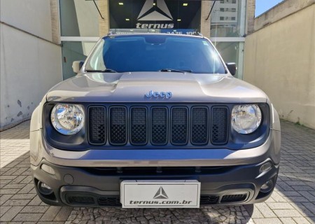 JEEP RENEGADE 1.8 16V Sport 2018/2019