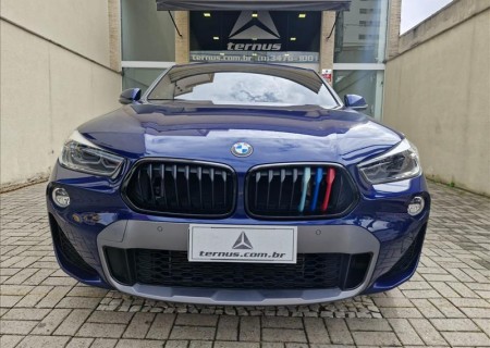BMW X2 2.0 16V Turbo Sdrive20i M Sport X 2018/2018