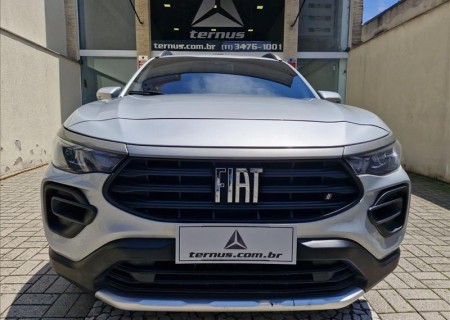 FIAT PULSE 1.0 Turbo 200 Audace 2023/2023