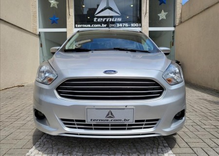 FORD KA + 1.5 Sigma SE 2018/2018