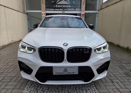 BMW X4 3.0 Twinpower M Competition 2019/2020