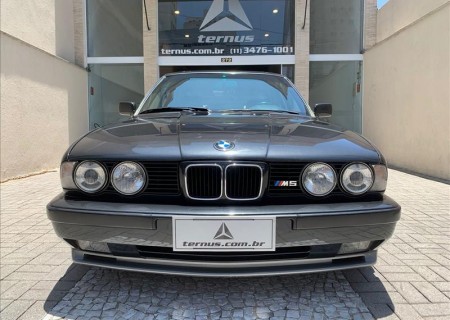 BMW M5 3.8 24V 1994/1994