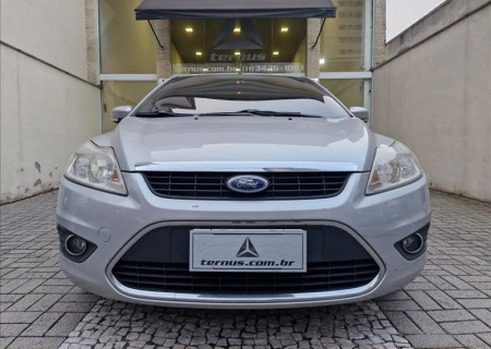 FORD FOCUS 2.0 Ghia 16V 2009/2009