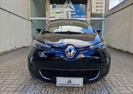 RENAULT ZOE Z.e. 40 2019/2019