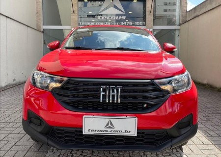 FIAT STRADA 1.3 Firefly Freedom CS 2023/2024