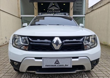 RENAULT DUSTER 1.6 16V SCE Dynamique 2019/2020
